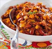 Chili con carne 02.jpg: Cliquez ici pour agrandir